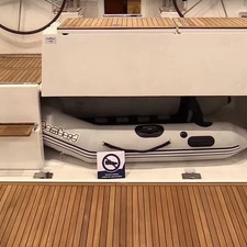 Bavaria C50 Style - 5 cab.