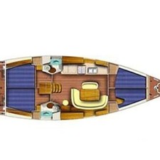 Jeanneau Sun Odyssey 45