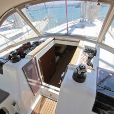 Jeanneau Sun Odyssey 449