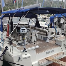 Beneteau Oceanis 46