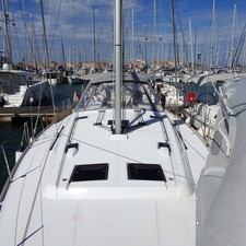 Beneteau Oceanis 48