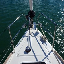 Beneteau Oceanis 48