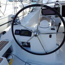 Beneteau Oceanis 48