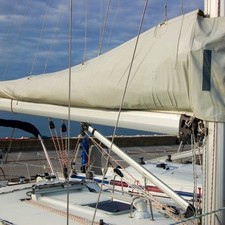 Bavaria 47 Cruiser