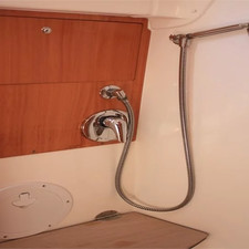 Beneteau Cyclades 43.4