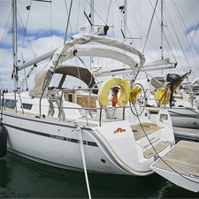 Bavaria 37 Cruiser