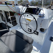 Lagoon 40
