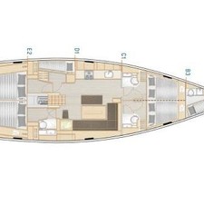 Hanse 508