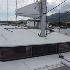 Lagoon 400 S2