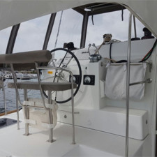 Lagoon 400 S2