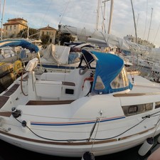 Jeanneau Sun Odyssey 36