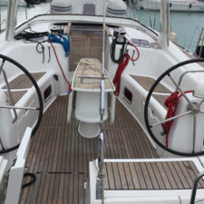 Beneteau Oceanis 50