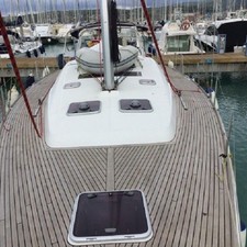 Beneteau Oceanis 50