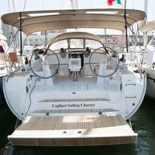 Bavaria Cruiser 51