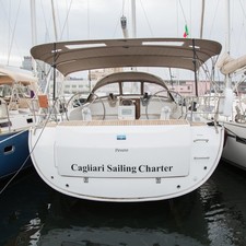 Bavaria Cruiser 51
