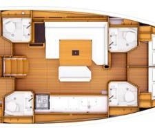 Jeanneau Sun Odyssey 469