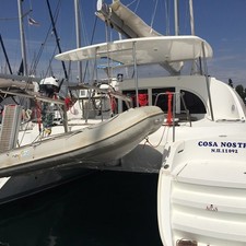 Lagoon 380 S2