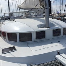 Lagoon 380 S2