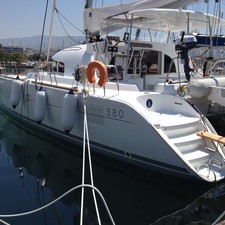 Lagoon 380 S2