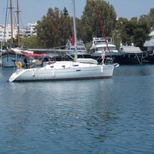 Beneteau Oceanis 311 Clipper