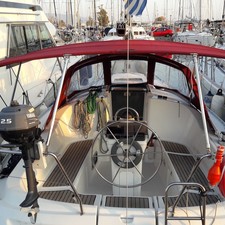 Beneteau Oceanis 311 Clipper