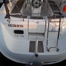 Beneteau Oceanis 311 Clipper