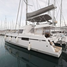 Nautitech 46 Fly