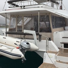 Nautitech 46 Fly