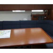 Bavaria 46 Cruiser STYLE