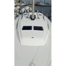 Bavaria 46 Cruiser STYLE