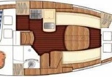 Beneteau First 31.7