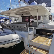 Fountaine Pajot Astréa 42