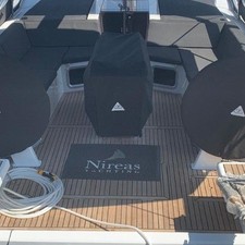 Beneteau Oceanis 51.1