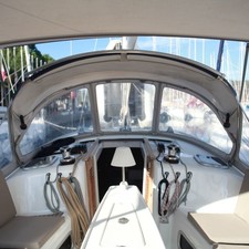 Beneteau Oceanis 40