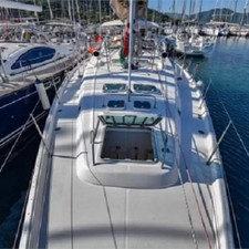 Beneteau 50 (5Cab)