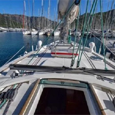 Beneteau 50 (5Cab)