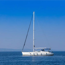 Jeanneau Sun Odyssey 54 DS