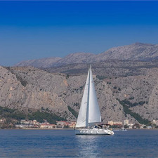 Jeanneau Sun Odyssey 54 DS