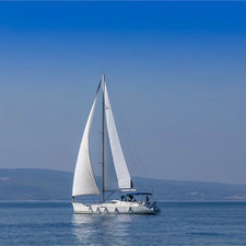 Jeanneau Sun Odyssey 54 DS