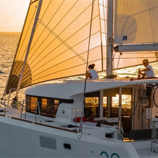 Lagoon 39