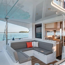 Lagoon 39
