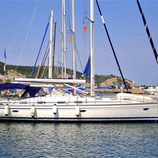 Bavaria 50 Cruiser (5Cab)