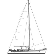 Bavaria 50 Cruiser (5Cab)