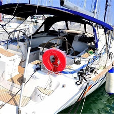 Bavaria 50 Cruiser (5Cab)