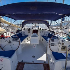 Beneteau Cyclades 50.5