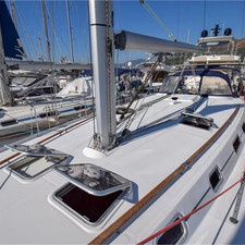 Beneteau Cyclades 50.5