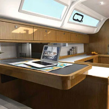 Bavaria Cruiser 51 (5Cab)