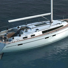 Bavaria Cruiser 51 (5Cab)