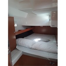 Bavaria Cruiser 46 (4Cab)