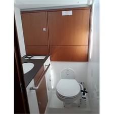 Bavaria Cruiser 46 (4Cab)